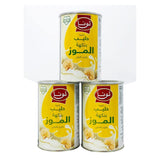 Banana Milk Luna-Drinks-MOVE HALAL