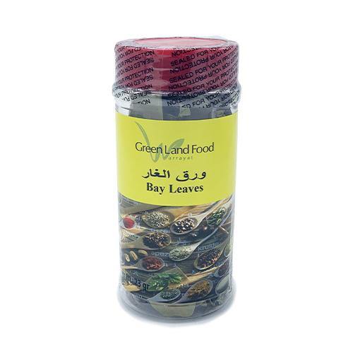 Bay Leaves ورق الغار GreenLand Food-Spices-MOVE HALAL