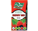 Al Rabie Mango Orange Berry-Drinks-MOVE HALAL