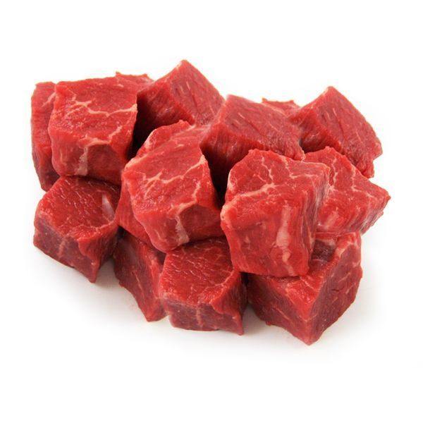 HALAL BEEF STEW / 1lb-BEEF-MOVE HALAL