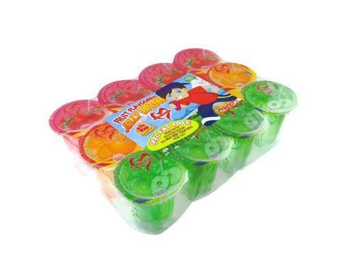 Candy Lovers Jelly Drinks-Snacks-MOVE HALAL