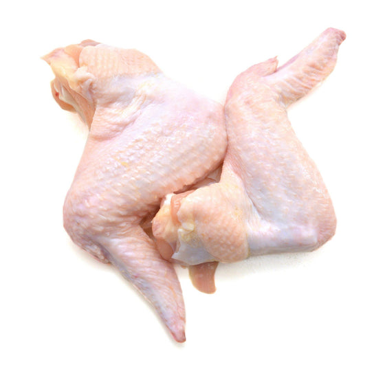 Halal Chicken Wings / 1lb-CHICKEN-MOVE HALAL