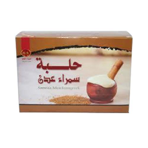 Fenugreek Yemen Aden ‏سمراء عدن حلبة samraa-Grocery-MOVE HALAL