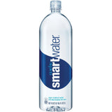 Glaceau Smart Water, 20-Ounce-Drinks-MOVE HALAL