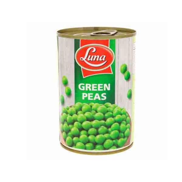 Luna Green peas-بازلاء لونا-Grocery-MOVE HALAL