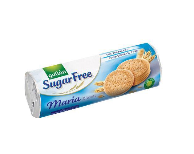 Gullon Maria Biscuits-Snacks-MOVE HALAL