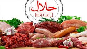 Halal Meat Special Cut (Free)-Meat-MOVE HALAL