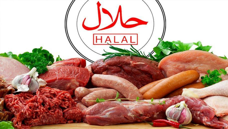 Halal Meat Special Cut (Free)-Meat-MOVE HALAL