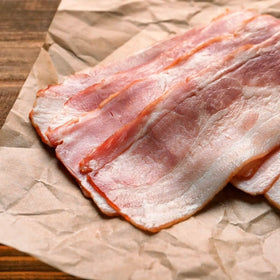 Halal Smoked Turkey ham slice-TURKEY-MOVE HALAL
