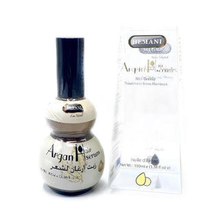 Hermani Athan Hair Serum 100 ml-Health & Beauty-MOVE HALAL