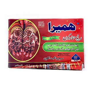 Humera Henna-Health & Beauty-MOVE HALAL