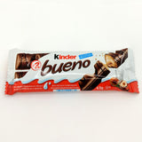 Kinder Bueno Chocolate-Snacks-MOVE HALAL