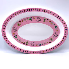 Ramadan Ovular Plates-MOVE HALAL