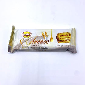 Teashop Glucose Biscuits-MOVE HALAL