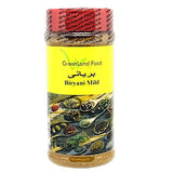 Biryani Mild spice بهارات برياني-Spices-MOVE HALAL
