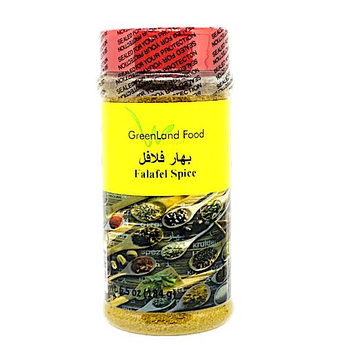 Falafel Spice بهار فلافل-Spices-MOVE HALAL