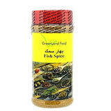 Fish Spice بهار سمك GreenLand Food-Spices-MOVE HALAL