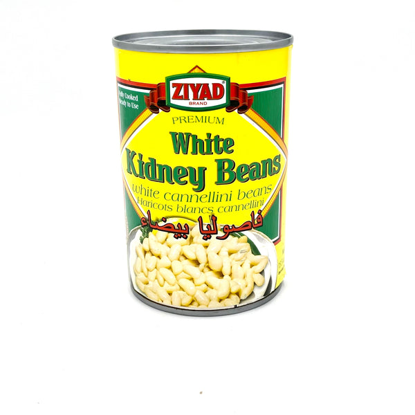 White kidney beans-MOVE HALAL