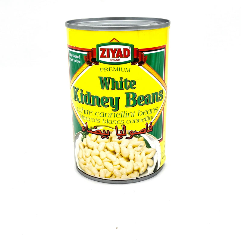White kidney beans-MOVE HALAL