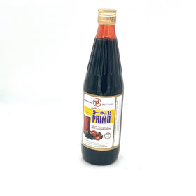 Primo Fruit Cordial-MOVE HALAL
