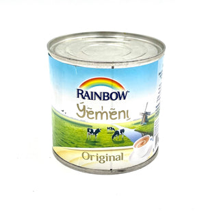 yamani Milk rainbow-MOVE HALAL