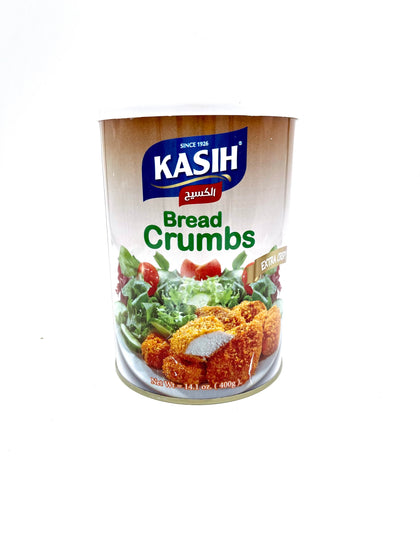 Kashih Bread Crmbs-MOVE HALAL