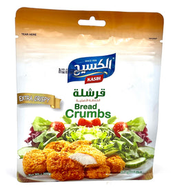 Bread Crumbs Kaish-MOVE HALAL