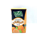 Al Rabie Orange Drink- الربيع برتقال-Drinks-MOVE HALAL