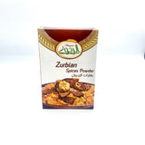 Al ragway Spices Powder-MOVE HALAL