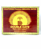 Medjool Dates California Premium-Grocery-MOVE HALAL
