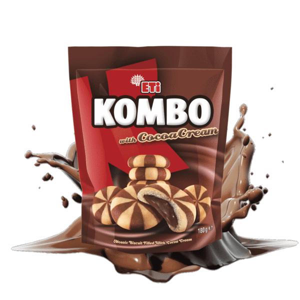 Cocoa Cream KOMBO-Snacks-MOVE HALAL