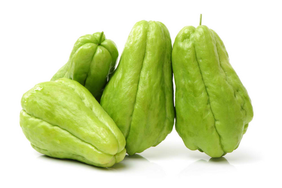 CHAYOTE squash / ea-produce-MOVE HALAL