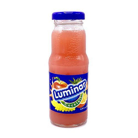 Luminar jucie-Drinks-MOVE HALAL