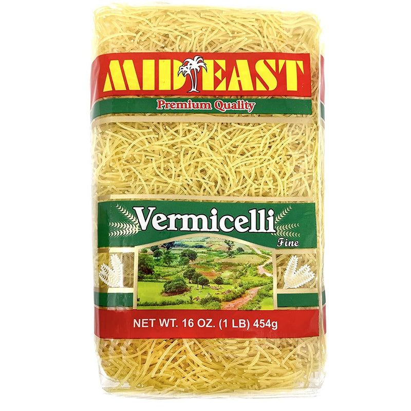 Mid East Vermicelle-Grocery-MOVE HALAL