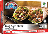 Beef Gyro Slices-BEEF-MOVE HALAL