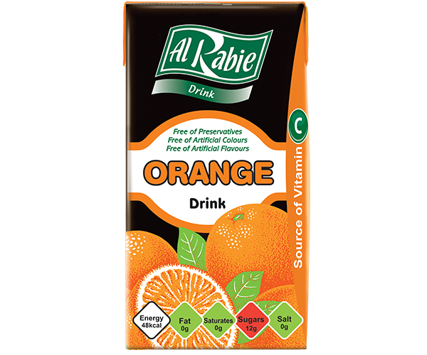 Al Rabie Mango Orange Berry-Drinks-MOVE HALAL