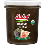 Organic fig jam-Grocery-MOVE HALAL