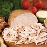 Halal Pan Roasted Turkey / 1lb-TURKEY-MOVE HALAL