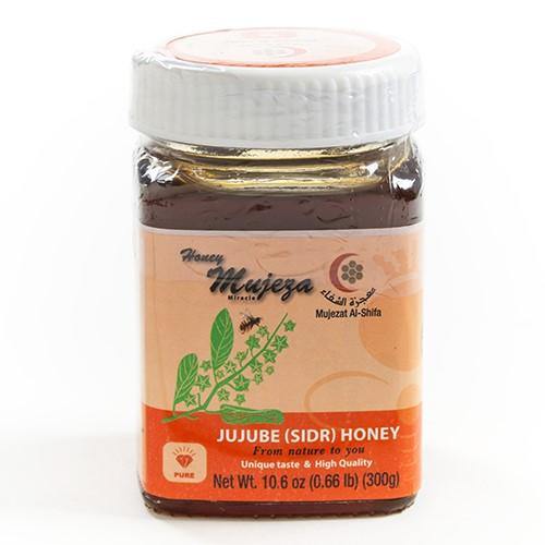 Honey Mujeza-Grocery-MOVE HALAL