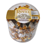 ROYAL HAZELNUT-Snacks-MOVE HALAL