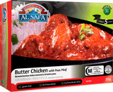 Halal Butter Chicken-CHICKEN-MOVE HALAL
