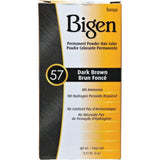 Bigen Powder Hair color N30 Dark Brown-Health & Beauty-MOVE HALAL