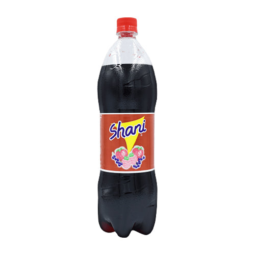 SHANI BOTTLE Drink-Drinks-MOVE HALAL