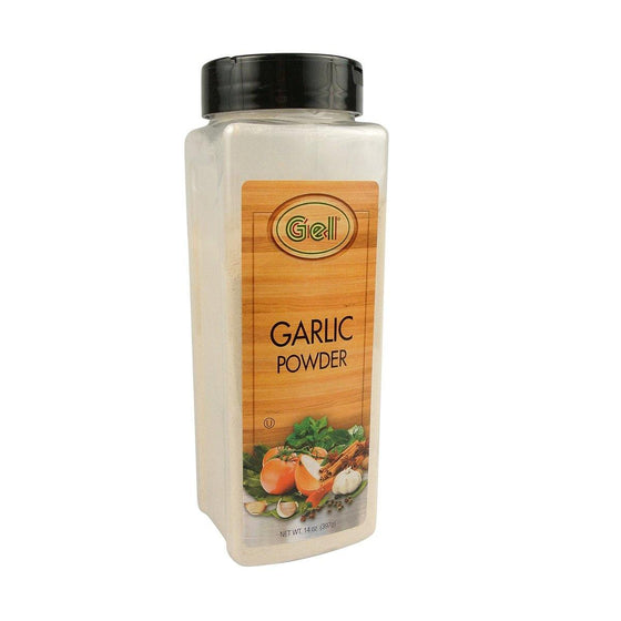 Garlic powder-Spices-MOVE HALAL