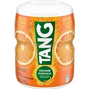 Tang Orange Juice Powder Mix-Drinks-MOVE HALAL