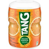 Tang Orange Juice Powder Mix-Drinks-MOVE HALAL