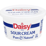 Daisy Sour Cream-Grocery-MOVE HALAL