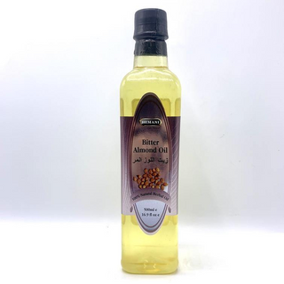 Hemani Oil 500ml 16.9oz-MOVE HALAL