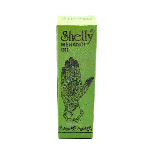 Shelly henna oil-Health & Beauty-MOVE HALAL