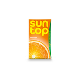 SUNTOP Orange Fruit Drink-Drinks-MOVE HALAL